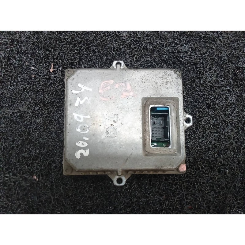 Recambio de centralita faros xenon para peugeot 407 sw st sport pack referencia OEM IAM 1031729095  