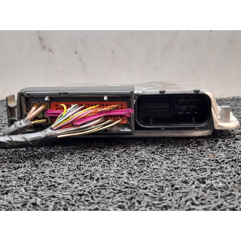 Recambio de centralita motor uce para skoda roomster (5j7) style referencia OEM IAM 045906019CC 0281012750 BOSCH - Negro 3