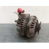 Recambio de alternador para nissan almera (n16/e) 2.2 16v turbodiesel cat referencia OEM IAM 0A1611TR  
