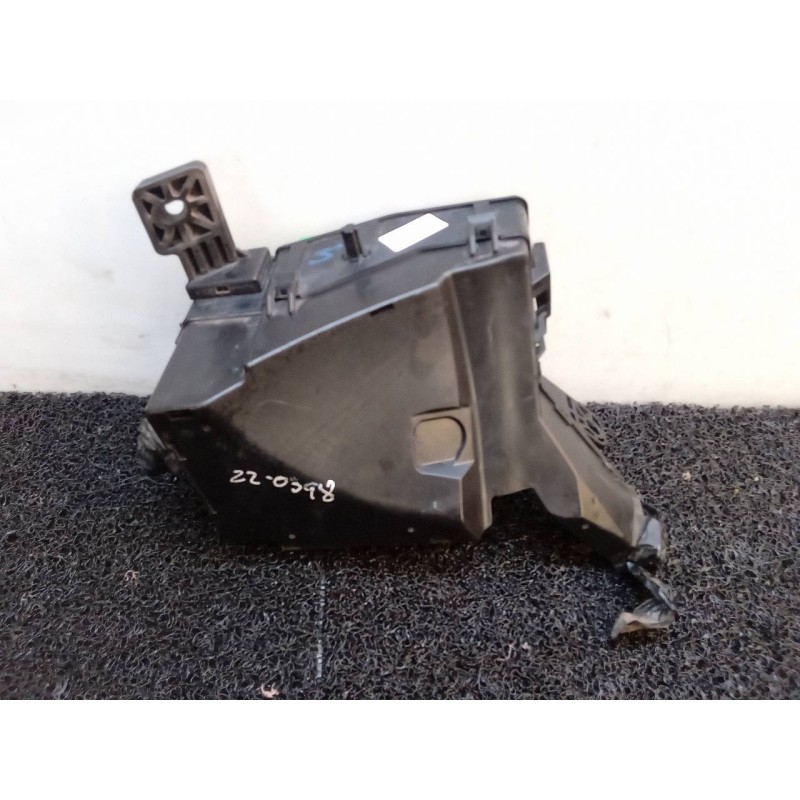 Recambio de caja reles / fusibles para hyundai ix20 gls comfort referencia OEM IAM 1301185009 1879001030 - Blanco 3