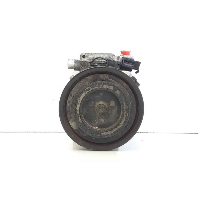 Recambio de compresor aire acondicionado para kia cee'd drive referencia OEM IAM F500AN8CA03 1037 - Negro 5