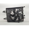 Recambio de electroventilador para renault kangoo profesional referencia OEM IAM 8200427466B  