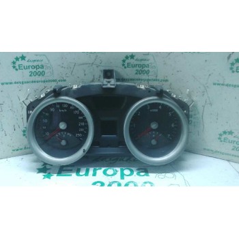 CUADRO INSTRUMENTOS 8200364015 