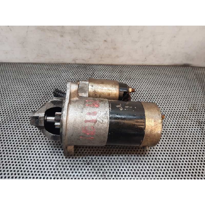 Recambio de motor arranque para mitsubishi eclipse (d30) gs climatizado referencia OEM IAM M1T70483  MITSUBISHI 2