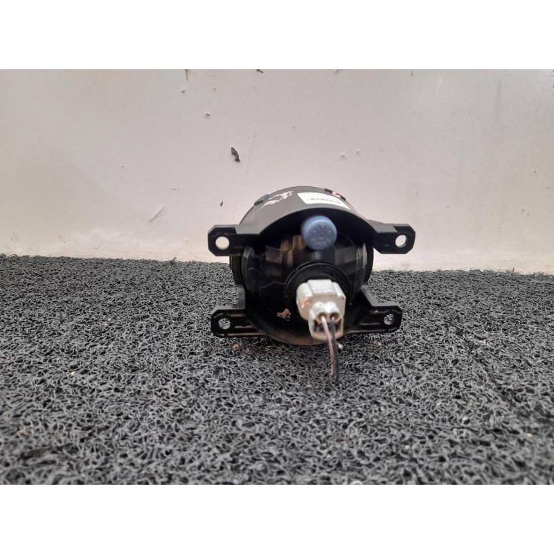 Recambio de faro antiniebla izquierdo para mercedes-benz citan (w415) furgon 108 cdi lang (a2) (415603) referencia OEM IAM 26600 - Blanco 2