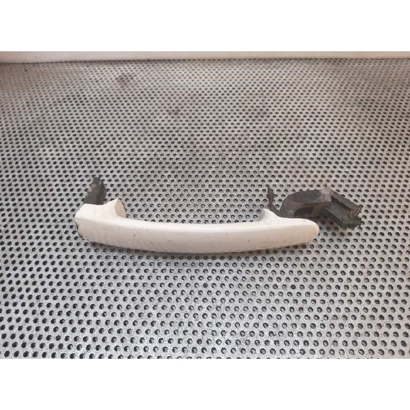 Recambio de maneta exterior delantera izquierda para skoda octavia berlina (1u2) tour referencia OEM IAM   