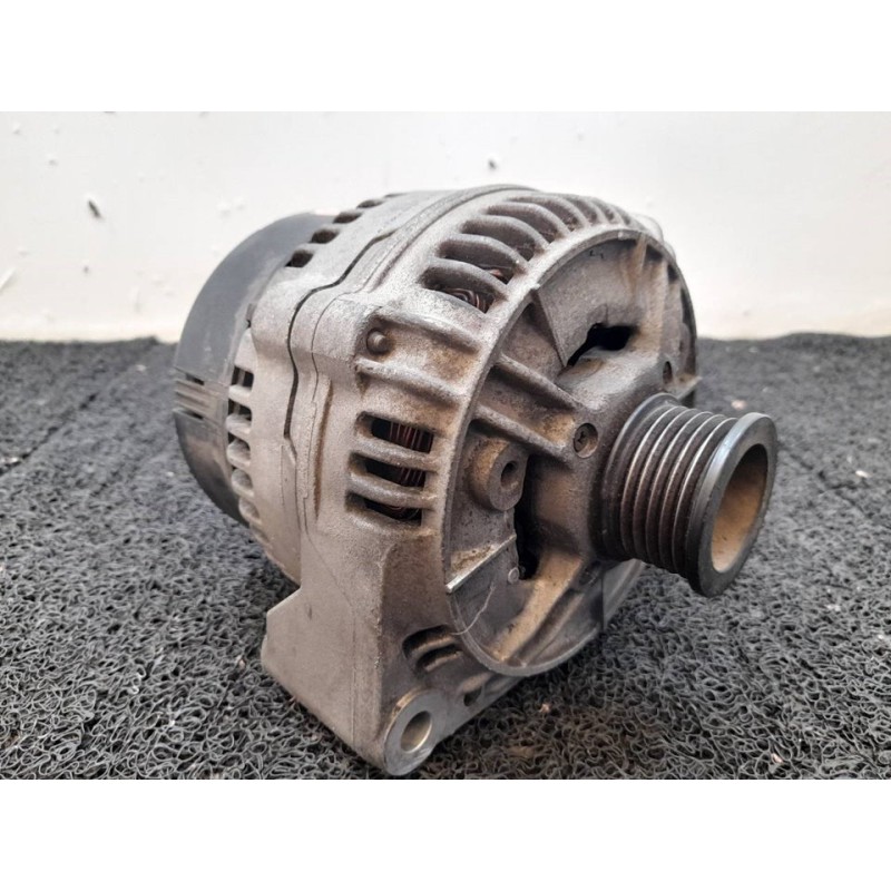 Recambio de alternador para mercedes-benz clase e (w210) berlina 420 (210.072) referencia OEM IAM 0101540602 0123510059 BOSCH
