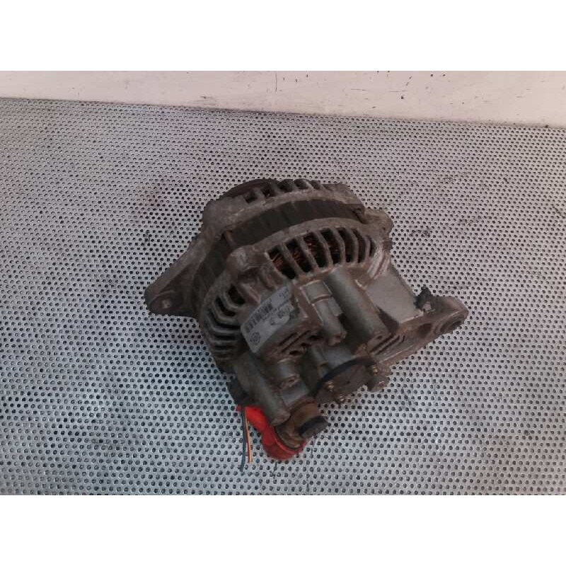 Recambio de alternador para nissan almera (n16/e) 2.2 16v turbodiesel cat referencia OEM IAM 0A1611TR - Verde 5