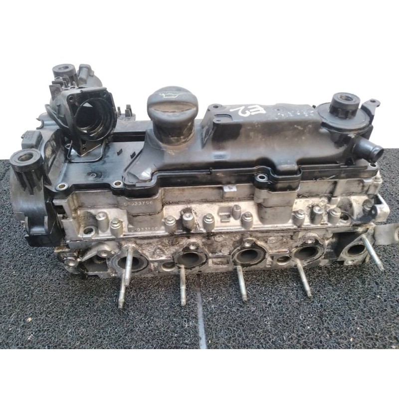 Recambio de culata para ford fiesta (cbk) futura referencia OEM IAM 3