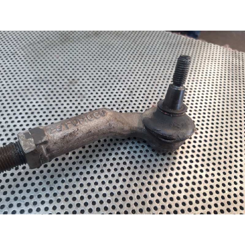 Recambio de cremallera direccion para ford focus lim. (cb4) titanium referencia OEM IAM 5M513200EG VR4M5C3550AC 2