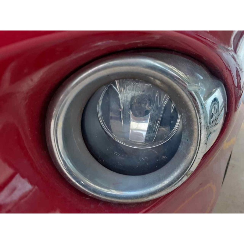 Recambio de faro antiniebla izquierdo para ford fiesta (cb1) titanium referencia OEM IAM   