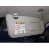 Recambio de parasol derecho para nissan qashqai (j12) tekna referencia OEM IAM   