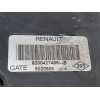Recambio de electroventilador para renault kangoo profesional referencia OEM IAM 8200427466B  