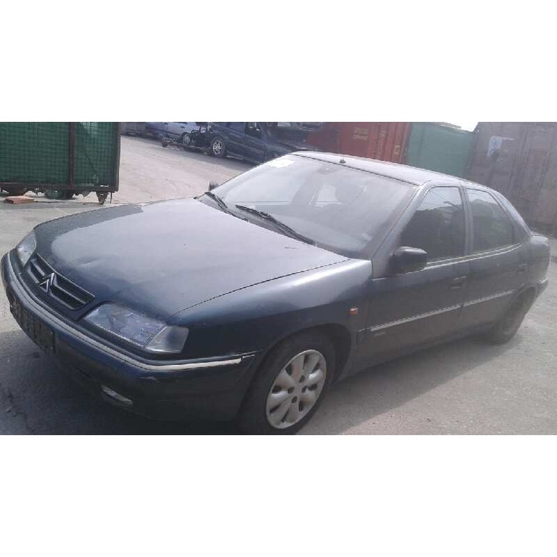 citroën xantia berlina del año 1998
