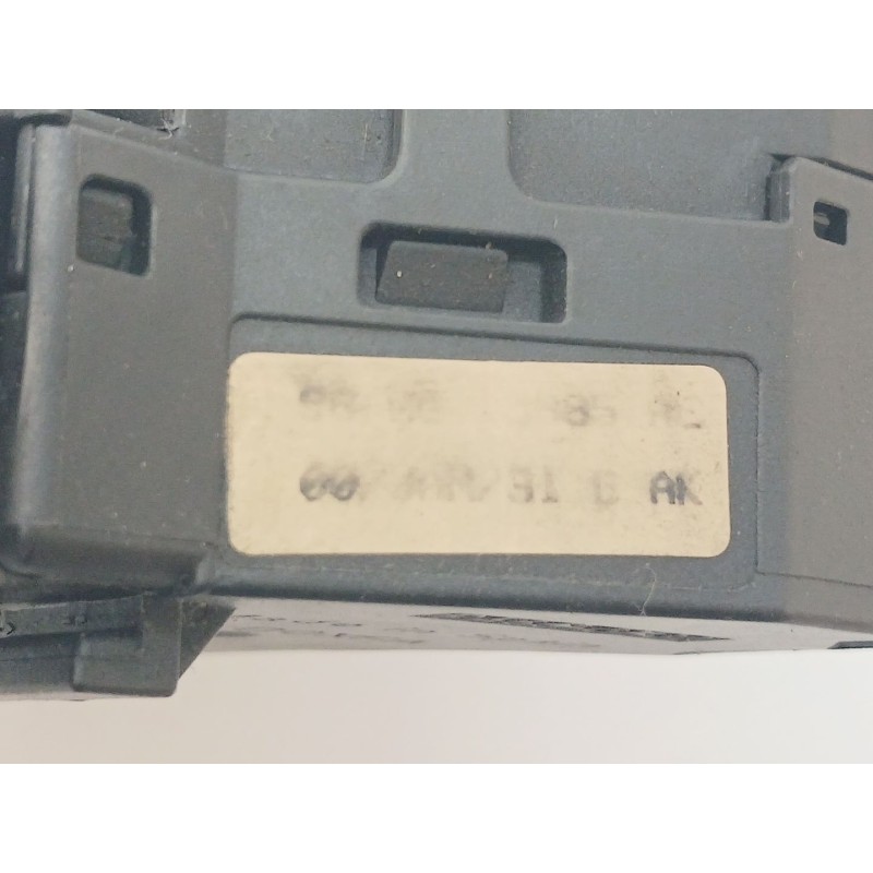 Recambio de mando luces para ford focus i sedán (dfw) 1.6 16v referencia OEM IAM 0074R31BAK - Gris 2