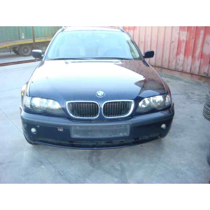 bmw serie 3 touring (e46) del año 2002