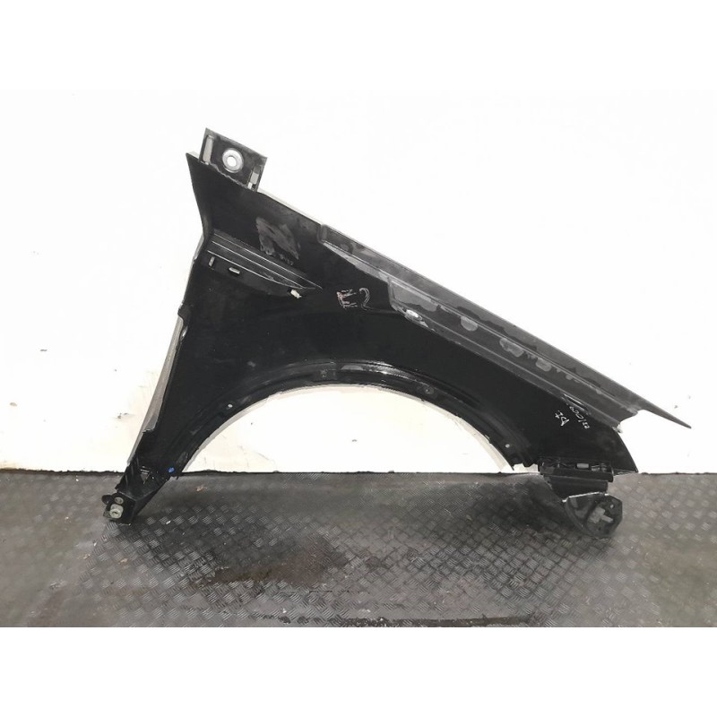 Recambio de aleta delantera izquierda para ford kuga (cbv) trend referencia OEM IAM - Negro 2