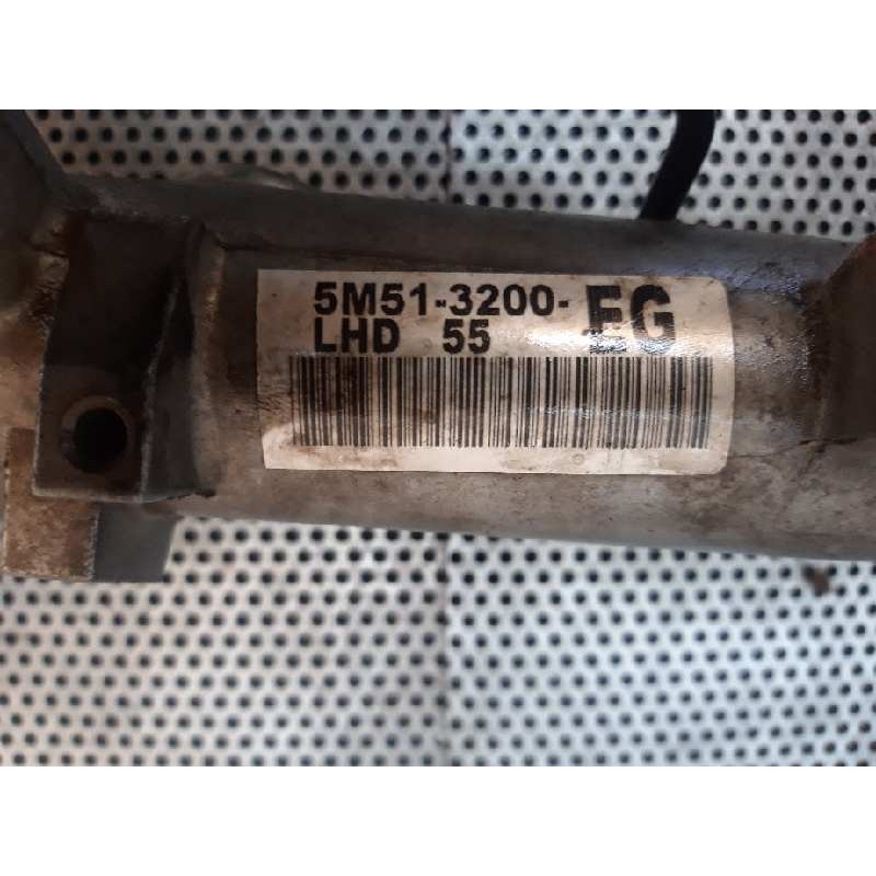 Recambio de cremallera direccion para ford focus lim. (cb4) titanium referencia OEM IAM 5M513200EG VR4M5C3550AC 3