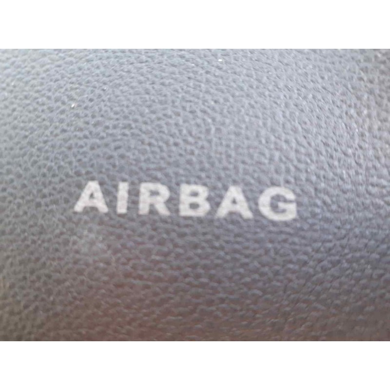 Recambio de kit airbag para mercedes-benz citan (bm 420) furgón 112 cdi standard (420.633) referencia OEM IAM - Blanco 3