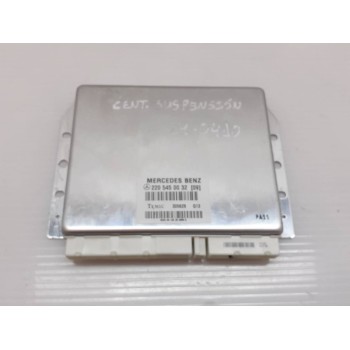 CENTRALITA SUSPENSION 2205450032 