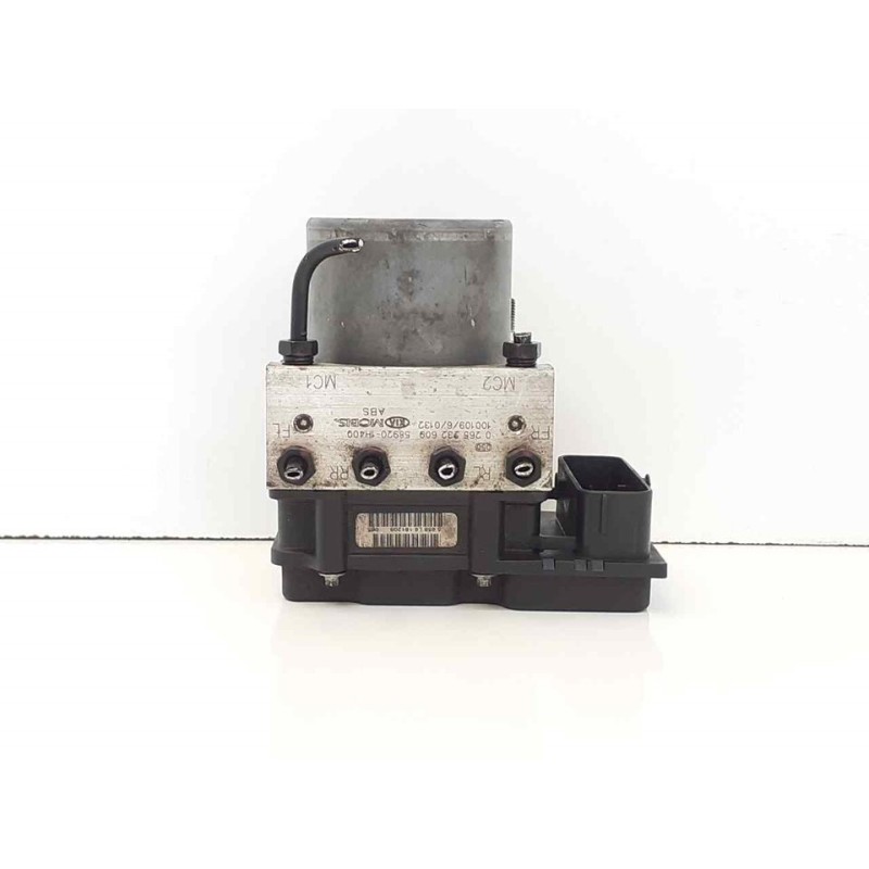 Recambio de abs para kia cee´d drive referencia OEM IAM 0265232609 0265800972 