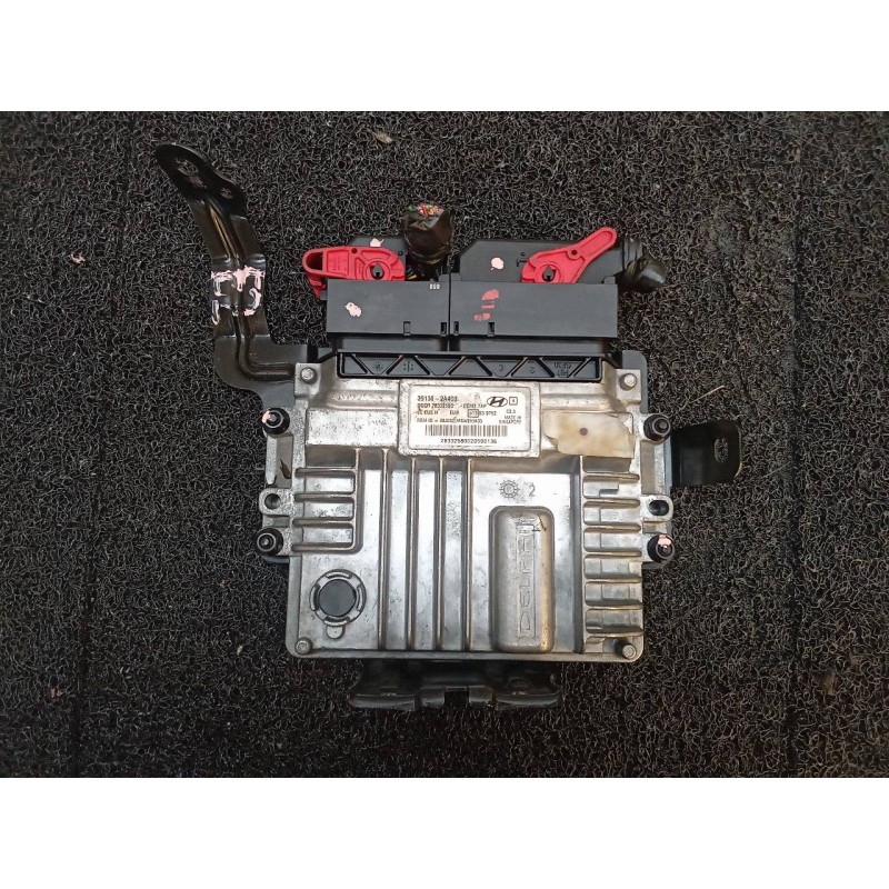 Recambio de centralita motor uce para hyundai ix20 gls comfort referencia OEM IAM 391302A400 28332580 DELPHI