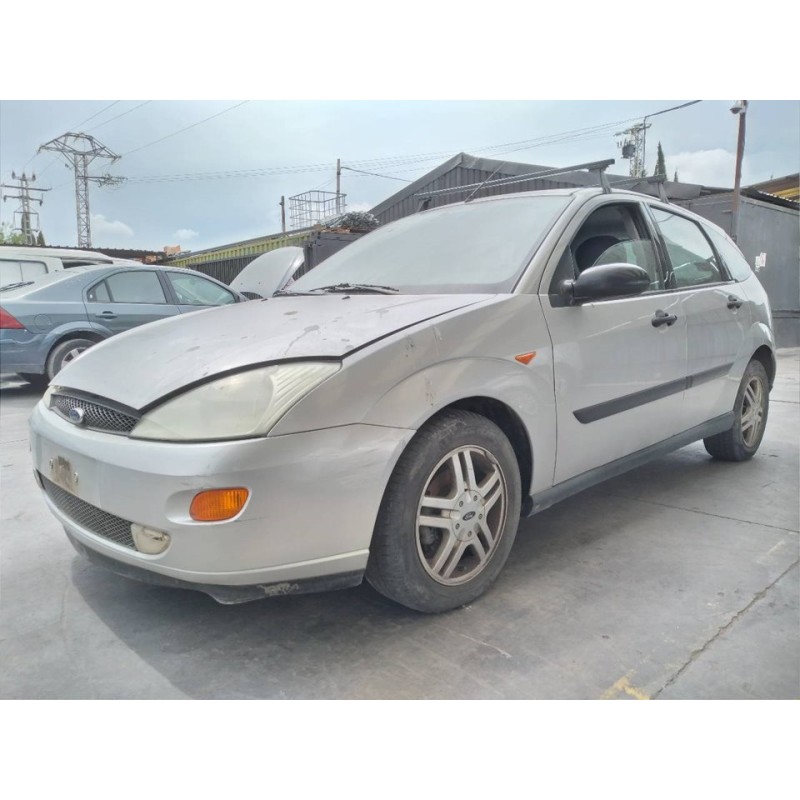 ford focus berlina (cak) del año 1999