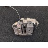 Recambio de cerradura puerta delantera izquierda para dodge journey sxt referencia OEM IAM P04589693AAA  
