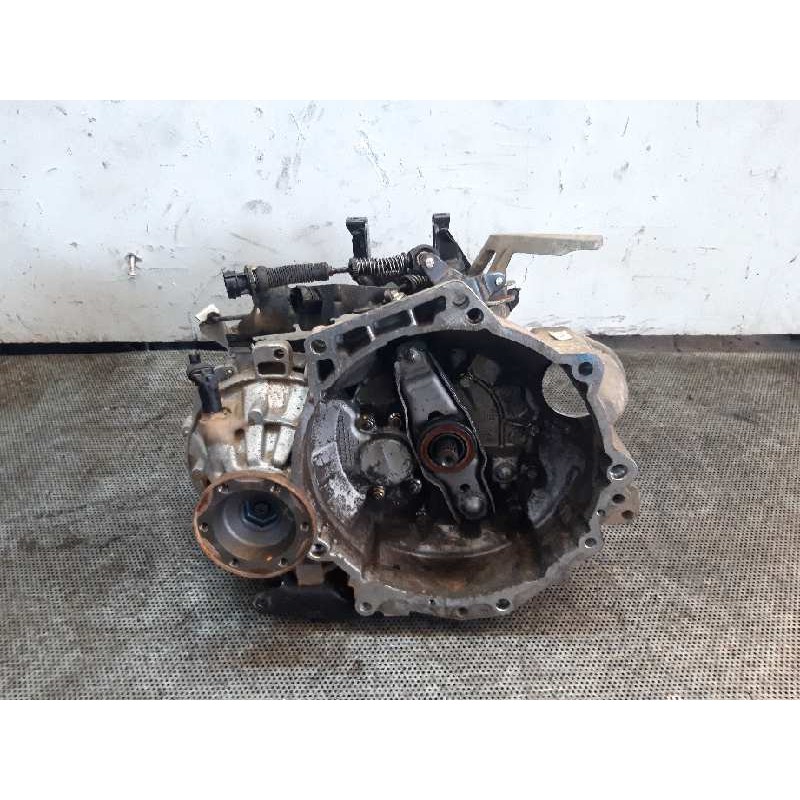 Recambio de caja cambios para seat ibiza (6l1) stella referencia OEM IAM GGU  