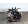Recambio de caja cambios para seat ibiza (6l1) stella referencia OEM IAM GGU  