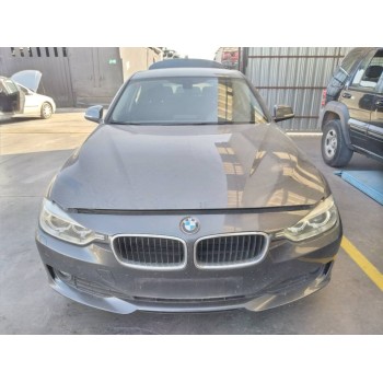 BMW SERIE 3 LIM. (F30)