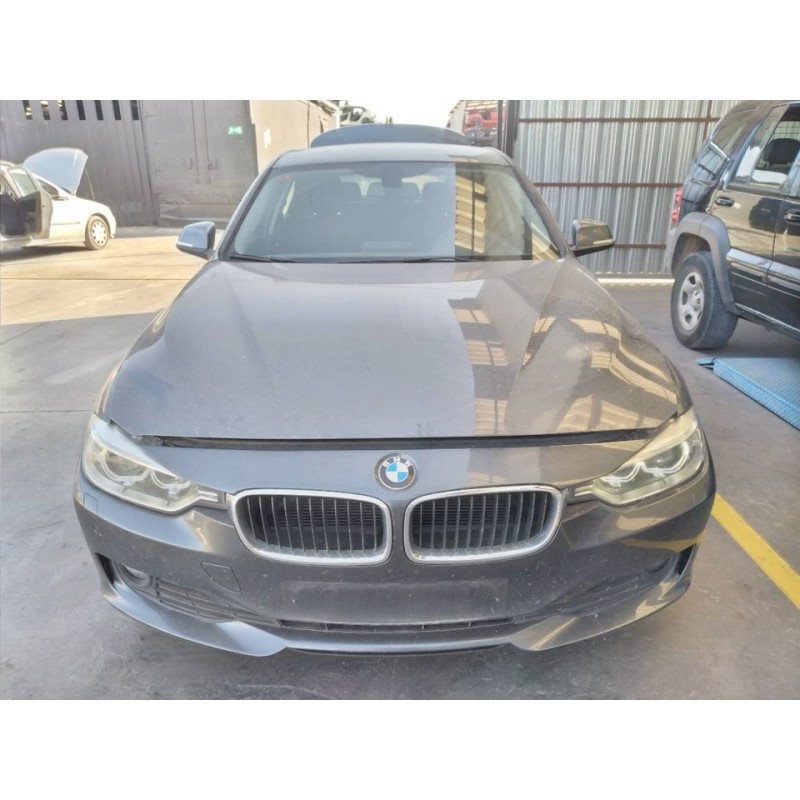 bmw serie 3 lim. (f30) del año 2014