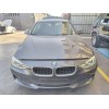 bmw serie 3 lim. (f30) del año 2014