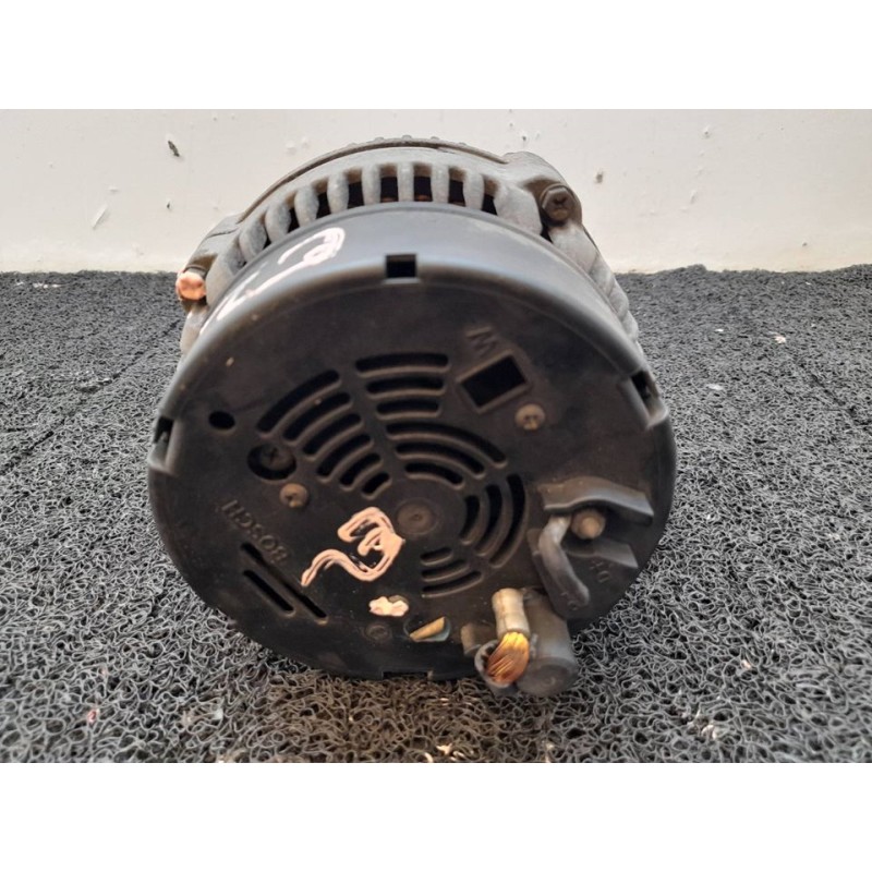 Recambio de alternador para mercedes-benz clase e (w210) berlina 420 (210.072) referencia OEM IAM 0101540602 0123510059 BOSCH 3