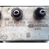 Recambio de abs para kia cee´d drive referencia OEM IAM 0265232609 0265800972 