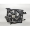 Recambio de electroventilador para renault kangoo profesional referencia OEM IAM 8200427466B  