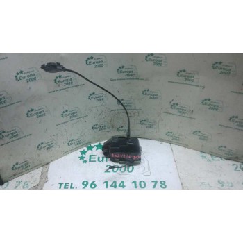CERRADURA PUERTA DELANTERA DERECHA 