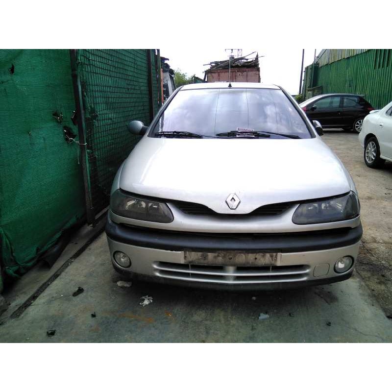 renault laguna (b56) del año 1999