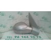 Recambio de retrovisor derecho para peugeot 206 berlina 1.4 referencia OEM IAM   