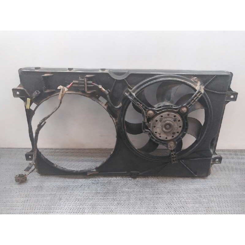 Recambio de electroventilador radiador aire acondicionado para seat alhambra (7v8) 1.9 tdi referencia OEM IAM 853506W FS1107 VAL - Azul