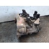 Recambio de caja cambios para seat ibiza (6l1) stella referencia OEM IAM GGU  