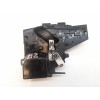 Recambio de maneta interior trasera izquierda para citroën c5 berlina collection referencia OEM IAM 9649218977  