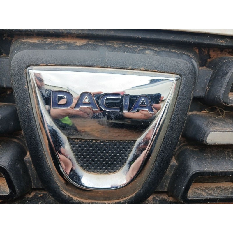 Recambio de refuerzo paragolpes delantero para dacia lodgy laureate referencia OEM IAM   