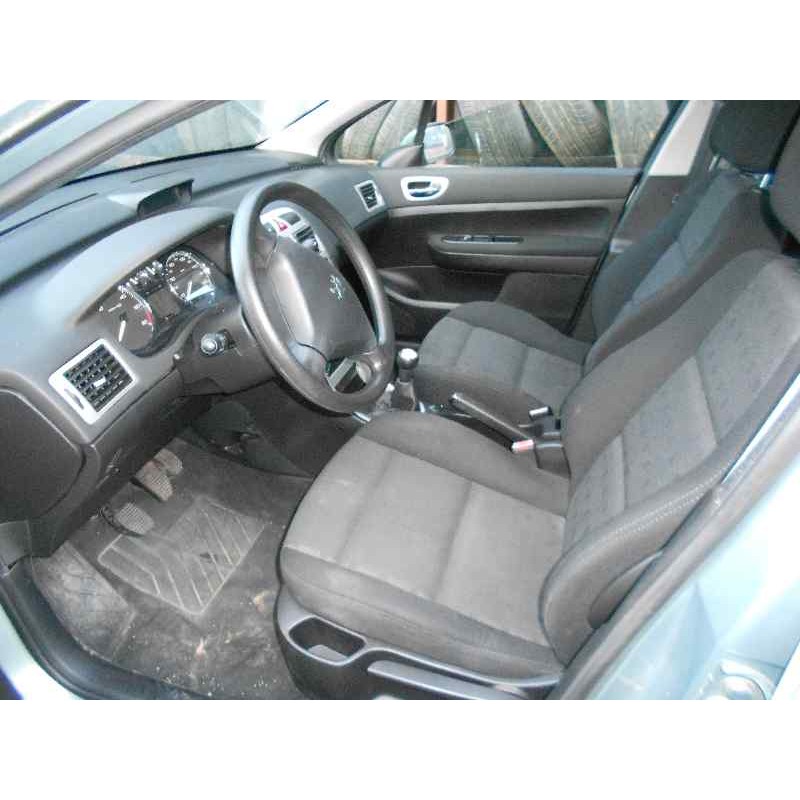 peugeot 307 break/sw (s2) del año 2005