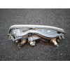 Recambio de faro antiniebla derecho para ssangyong rexton 290 referencia OEM IAM   