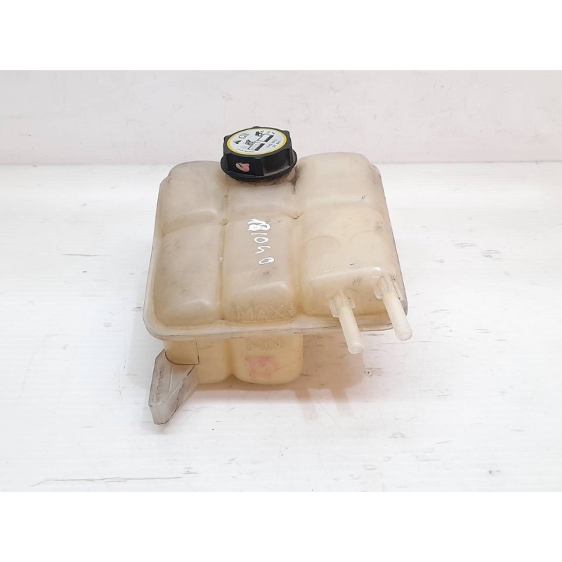 Recambio de deposito expansion para ford focus lim. (cb4) titanium referencia OEM IAM 3M5H8K218AJ  