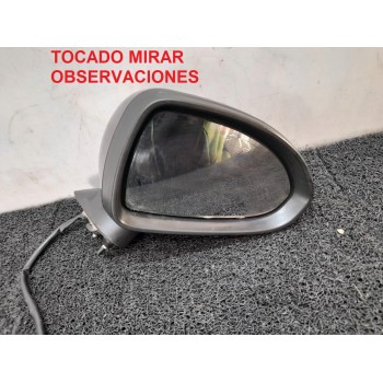 RETROVISOR DERECHO 