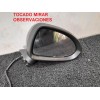 Recambio de retrovisor derecho para opel corsa d enjoy referencia OEM IAM   