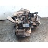 Recambio de caja cambios para seat ibiza (6l1) stella referencia OEM IAM GGU  