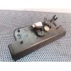 Recambio de maneta exterior porton para nissan almera (n16/e) 2.2 16v turbodiesel cat referencia OEM IAM   